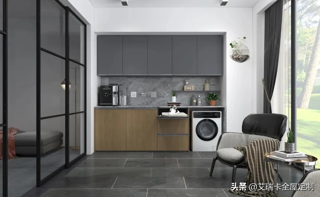 艾瑞卡摩达印象,赋予家居生活更多可能