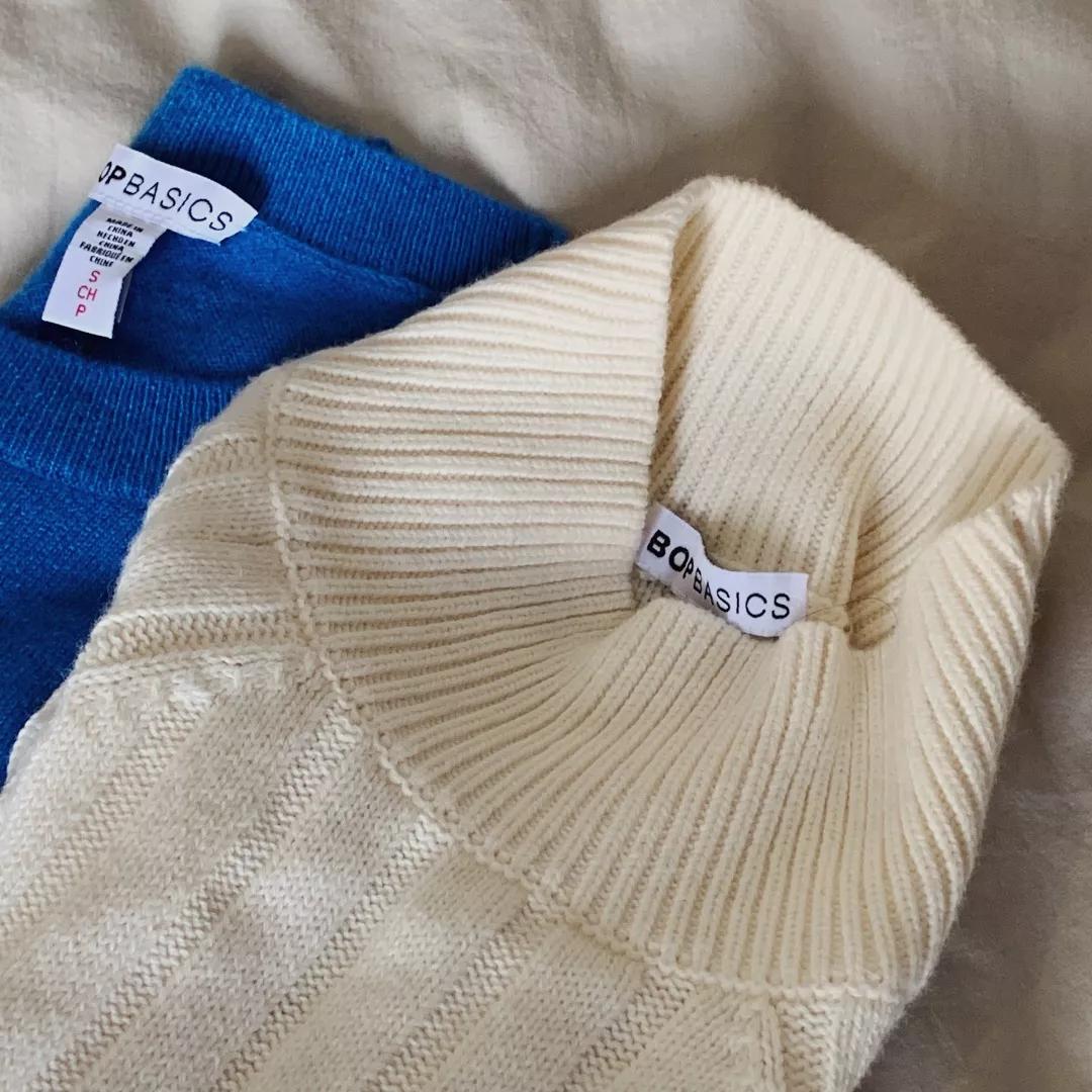 SHOPBOP大促|这几个性价比超高的小众时髦品牌必须要入手