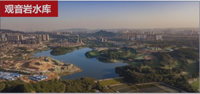 梅溪湖变“瘦”!也来万人围观?低密度,双地铁,“瘦溪湖”要火