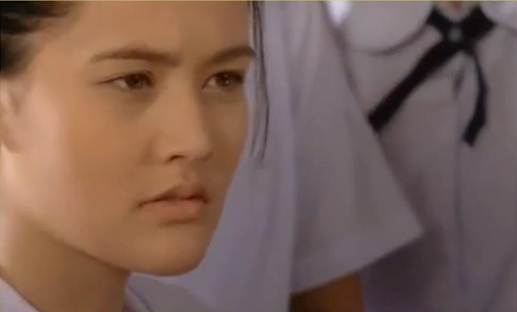 丑女表白校草无数次,丑女喜欢上帅哥