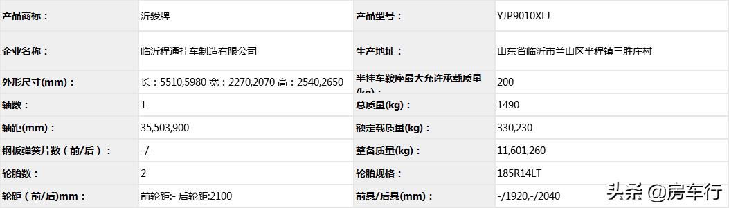 房车价格20-30万旅居型房车,第三十批江铃旅居车