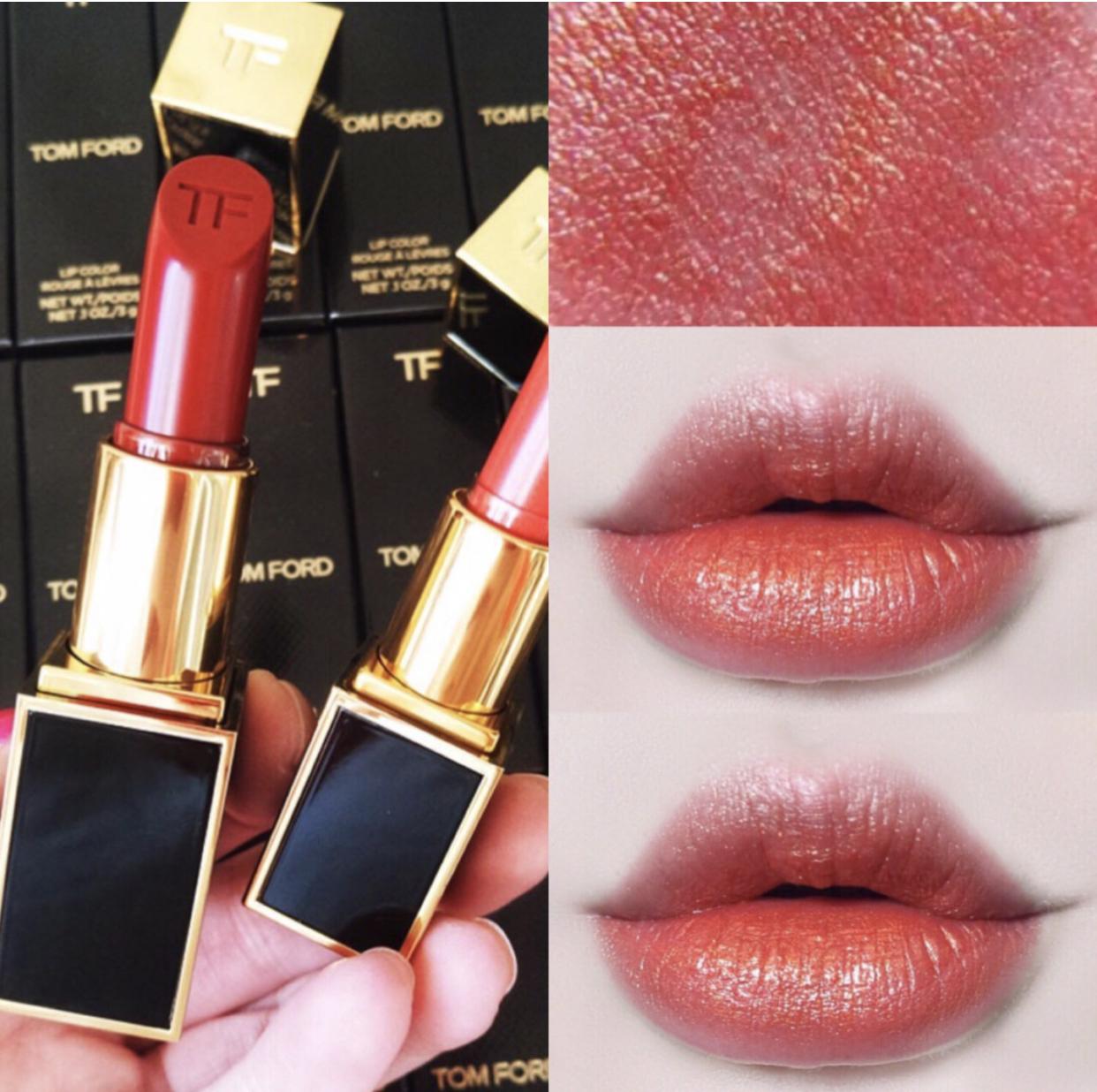 又纯又欲的口红推荐,美到惊艳的口红