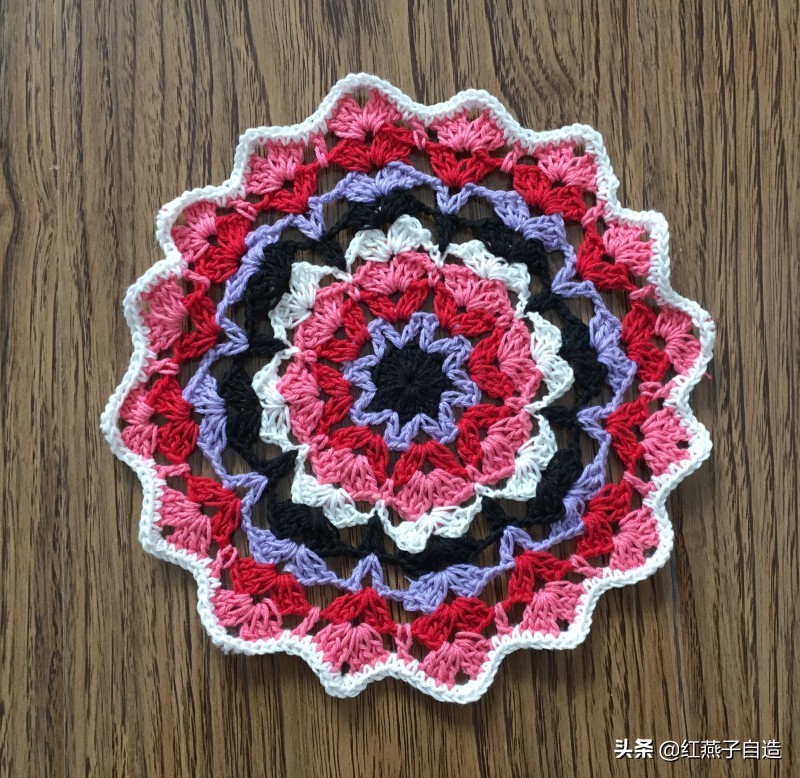 家居饰品手工,手工美丽装饰品