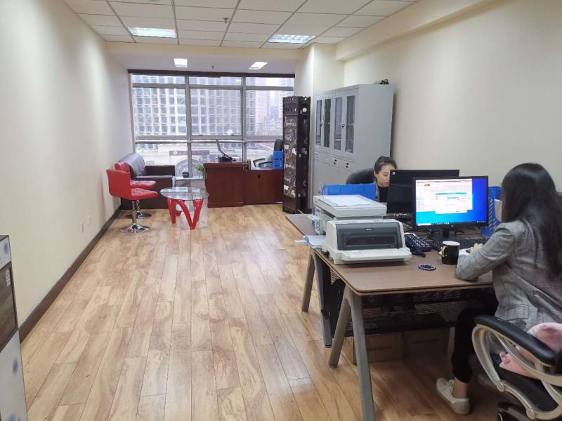 汇利达集团再添一城，山海大连，我们来了