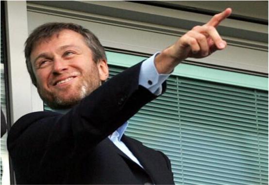 叶利钦亿万富翁,叶利钦家族掌管俄罗斯多少财富