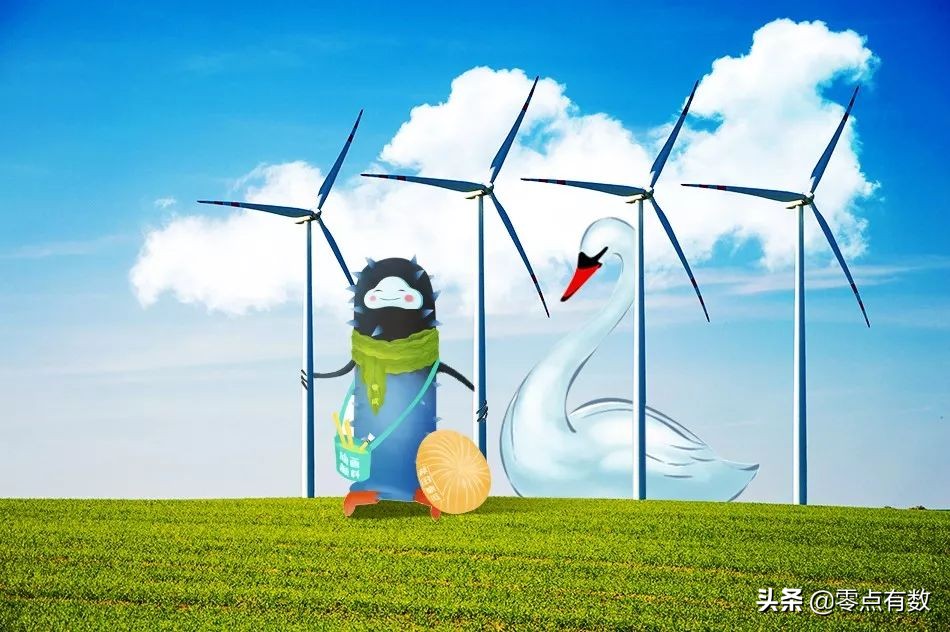 威海海钓兽:这座港口之城,不止有海产这么简单丨百城神兽图鉴