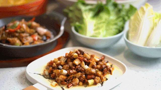 川味卤菜馆套餐,川味卤菜优惠套餐