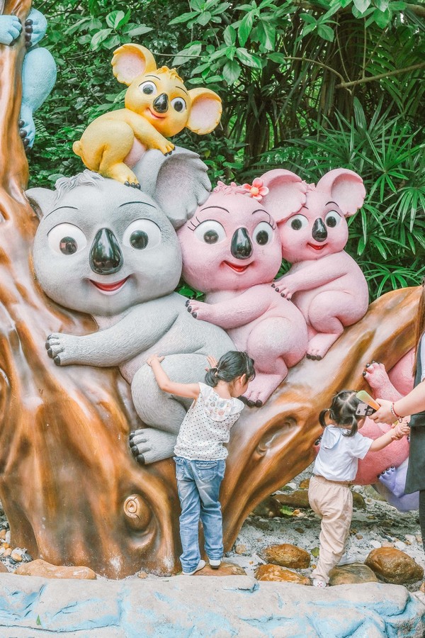 广州长隆旅游攻略自由行详细,广州长隆五一节3天2夜亲子游攻略