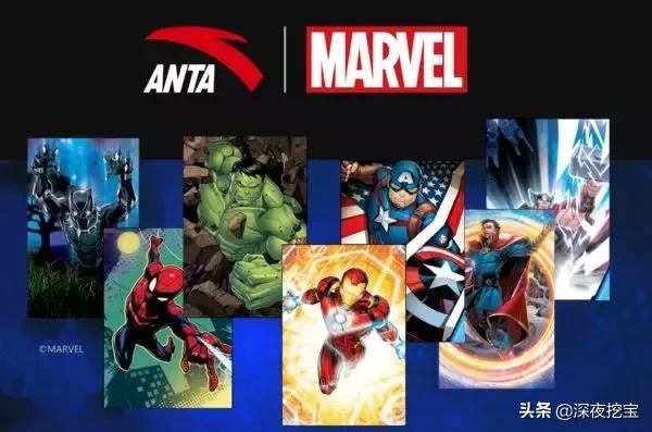 熬夜刷完复联4！我居然被种草了这些画风清奇的彩妆...