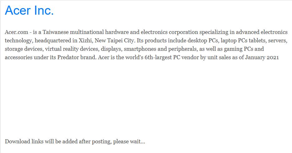 勒索病毒种类,2023年6月勒索病毒态势分析