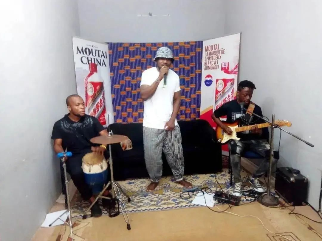 茅台醇酒,茅台故事与茅台力量