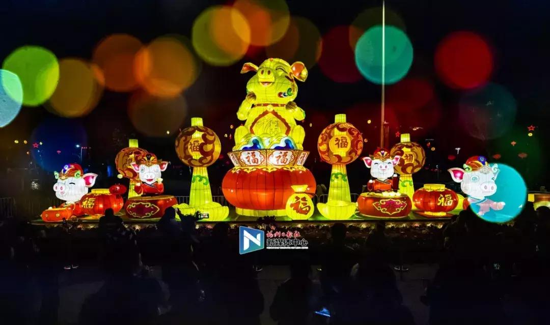 来福州看看这里风景,福州这些美丽的去处