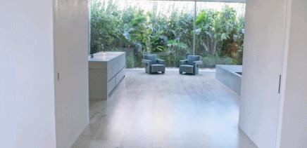 金卡戴珊侘寂风别墅,金卡戴珊侘寂风豪宅