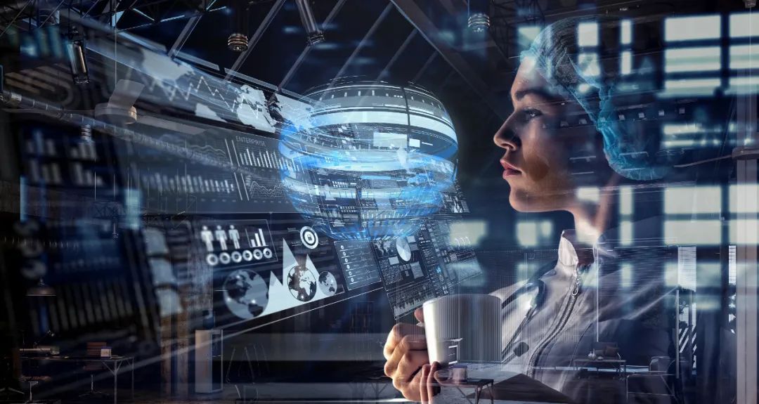 REMACTY室内｜畅想科技·未来办公——赛意信息科技研发总部