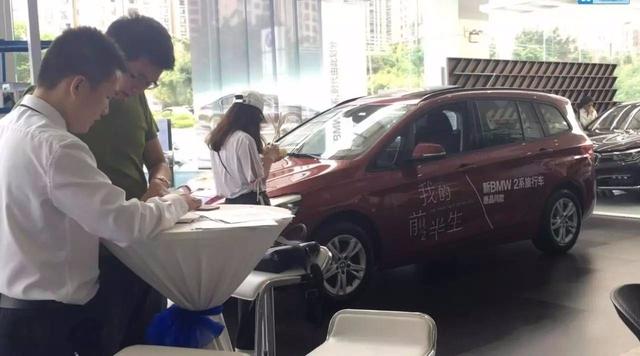 昨天买的车今天坏了怎么办,昨天买的车今天就出问题了