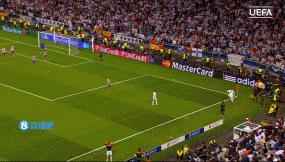 拉莫斯在足球历史地位,拉莫斯进球数超过了哪些前锋