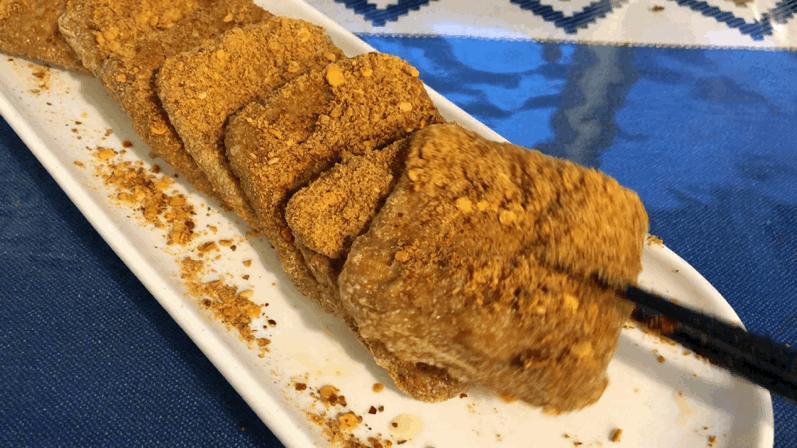 得多好吃的驻沪办,让我国庆都不想出上海