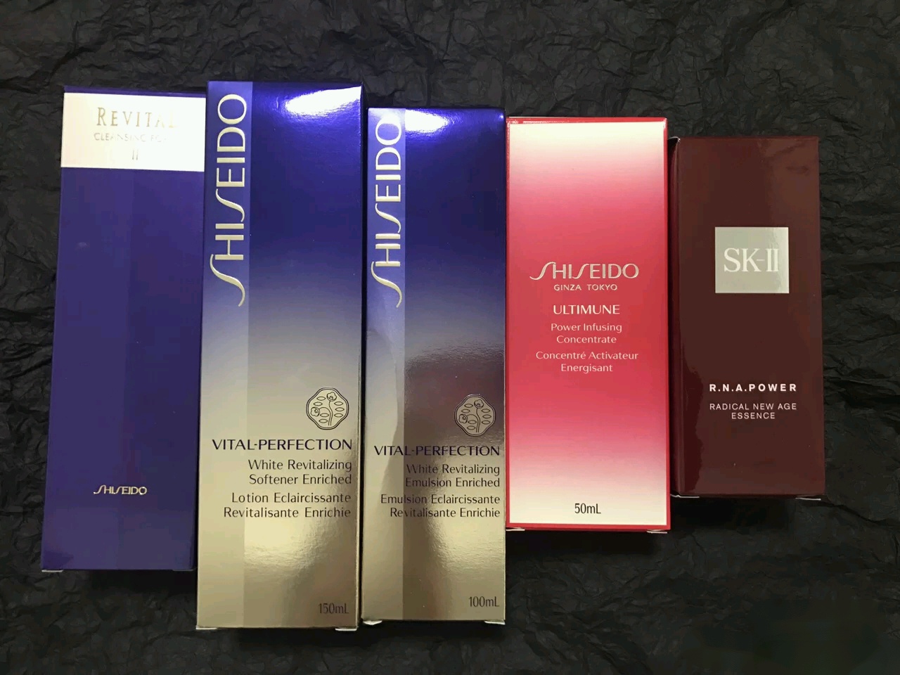 日系护肤品有哪些,日系护肤品出问题