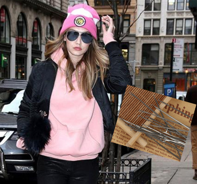 什么是针织衫穿搭风格特点,什么是羊绒针织衫