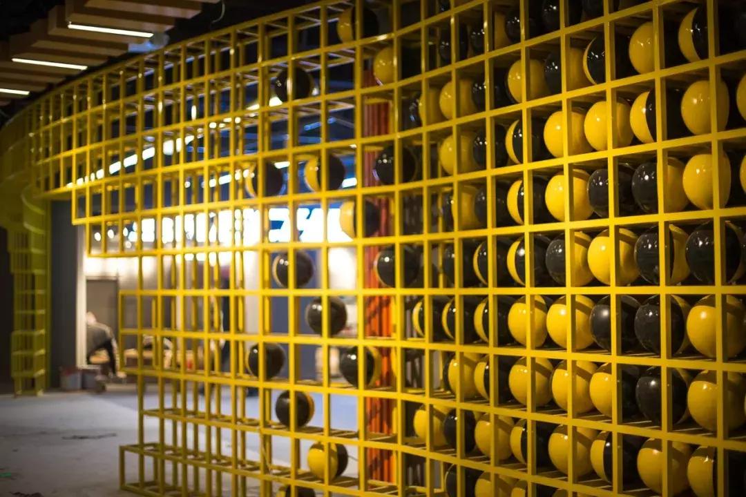 西安大悦城的游玩攻略,西安大悦城游玩攻略