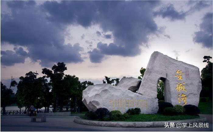 无锡自驾一日游免费景点,无锡免费爬山攻略一日游最佳路线