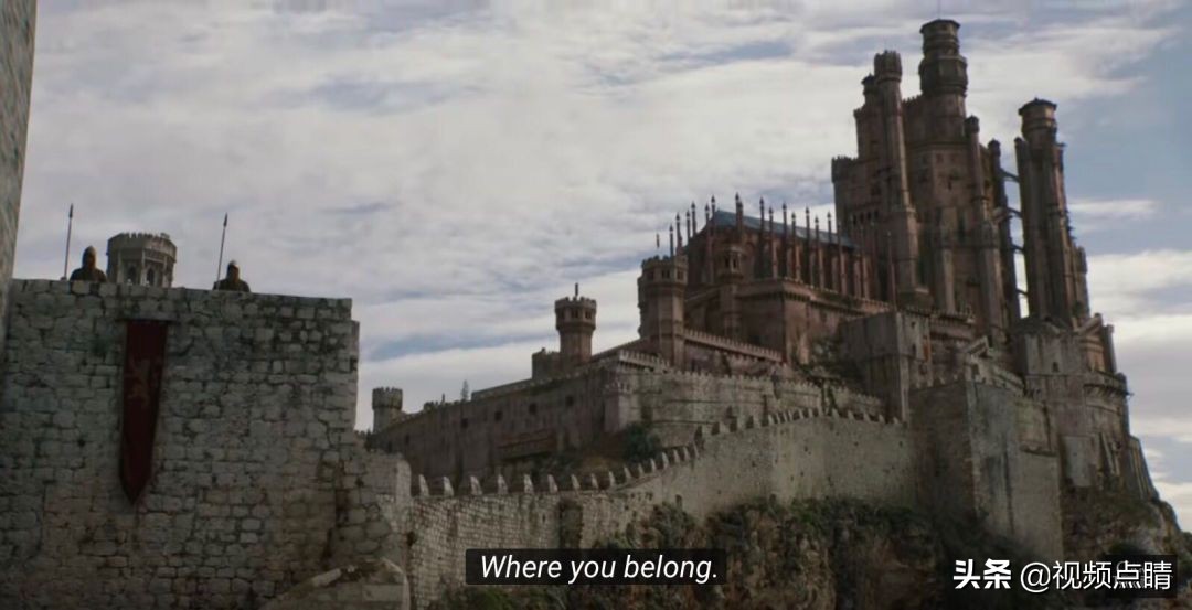 九年磨一剑决战冬城,九年磨一剑完整视频