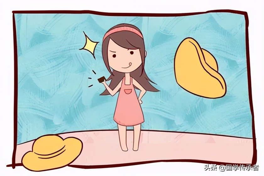 文财神爷好还是武财神好,财神爷和文武财神有区别吗