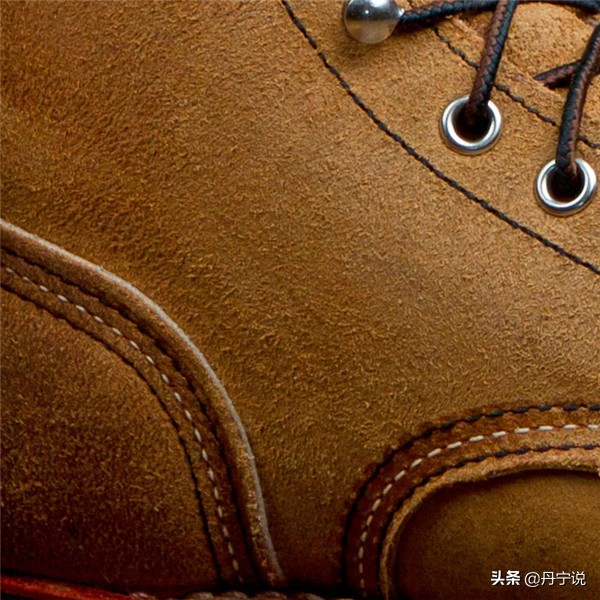 redwing皮靴如何保养,redwing红翼工装靴换底保养