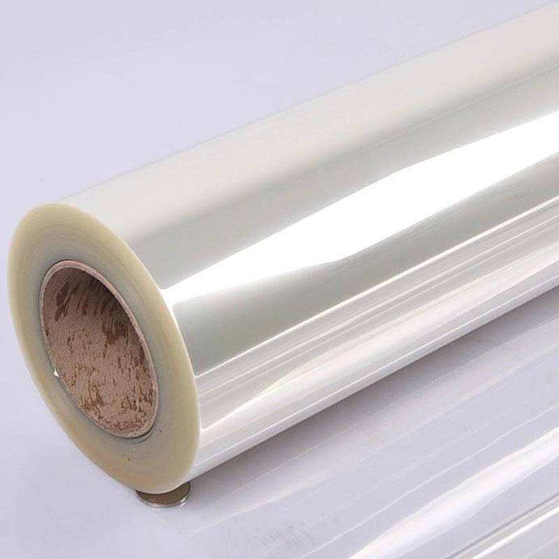 透明玻璃防爆膜如何选择,防爆膜和玻璃膜的区别