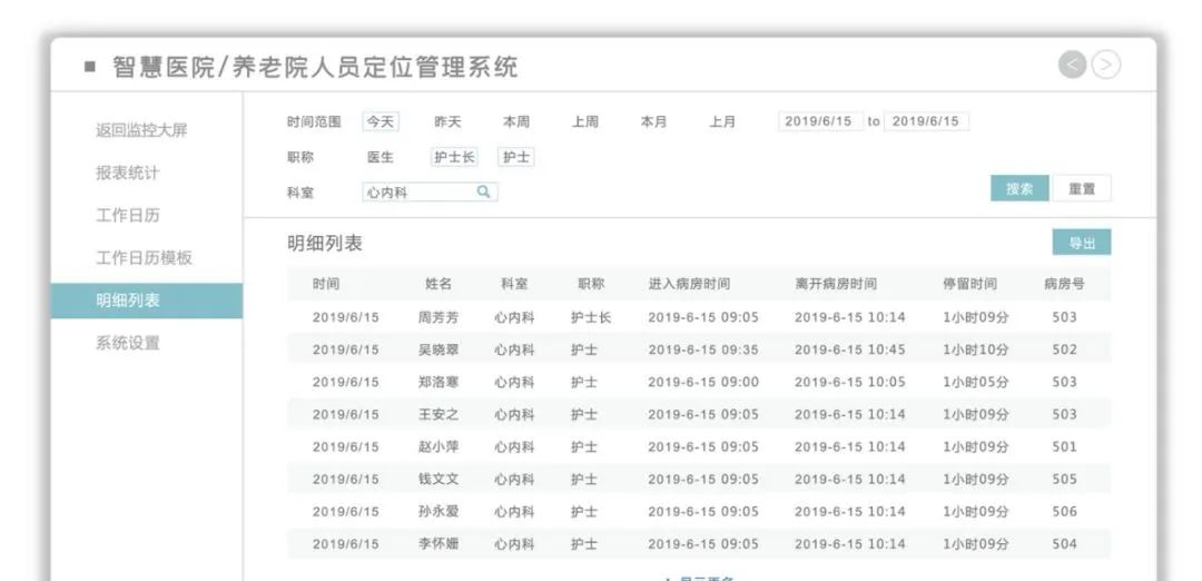 人员定位系统方案,人员定位系统企业