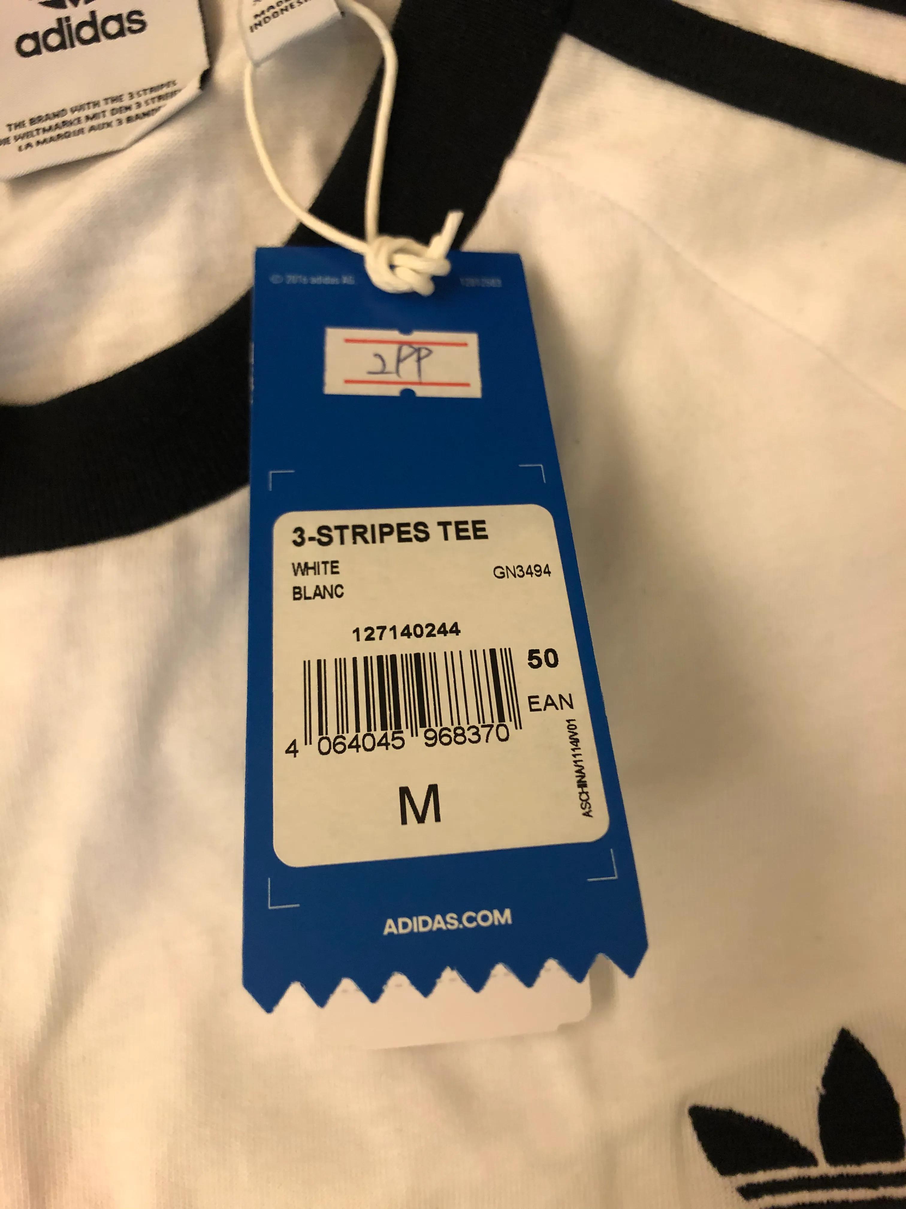 阿迪达斯实体店和网上有区别么,阿迪实体店买到假货