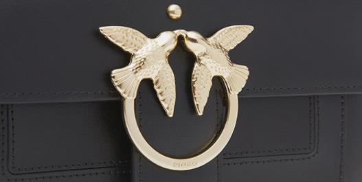 pinko燕子包鉴别真伪,pinko燕子包怎么辨真伪