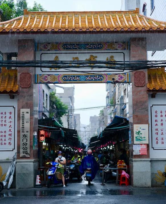 璇ヤ笉璇ュ幓娴峰彛,鏉ュ埌娴峰彛浣犲悗鎮斿悧