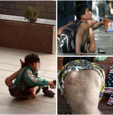 民间杂耍艺人,古代杂耍行从业者做什么的