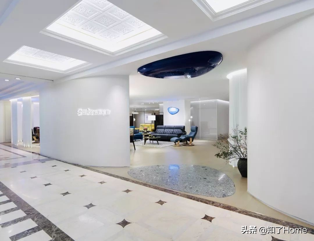 曲美收购挪威ekornes成功了吗,曲美挪威躺和stressless挪威椅