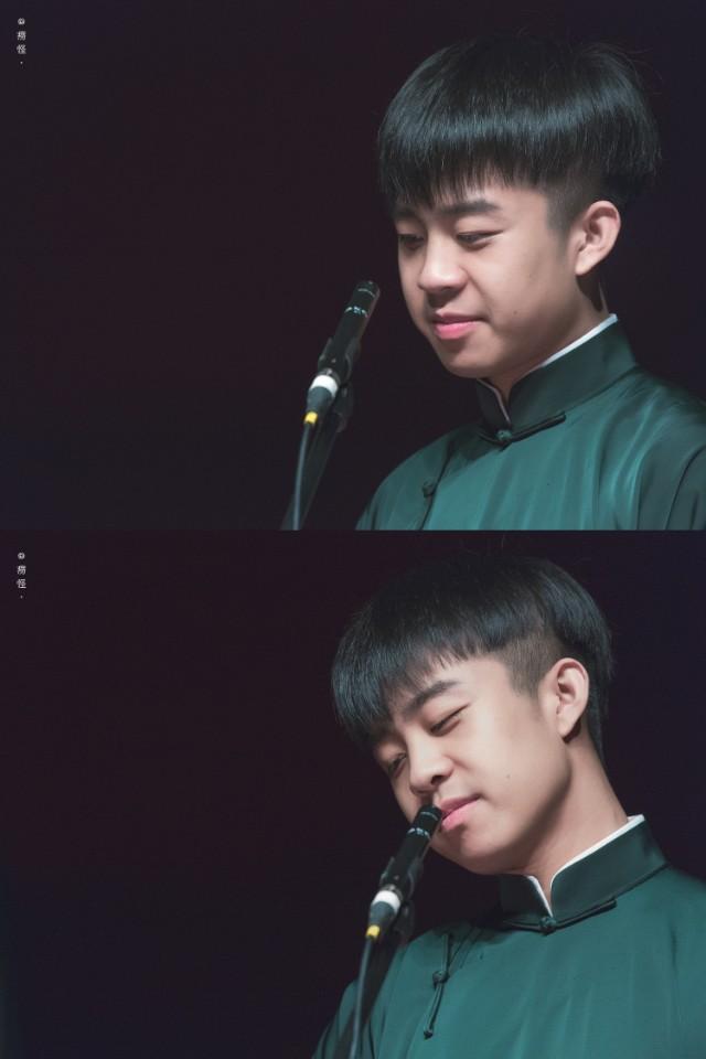 德云社高颜值帅哥第二弹,德云社帅哥颜值四大排名