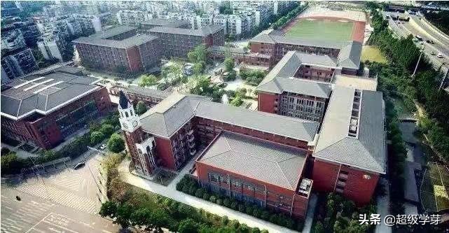 金牛区教育不咋行,老牌名校已没落?幼儿园到高中怎么选?