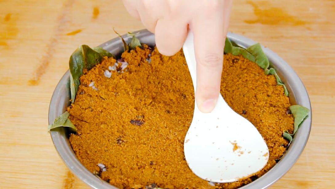 怎样蒸糯米又软又好吃,糯米怎么蒸才好吃又好看