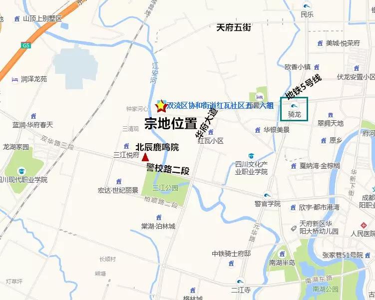 成都逾21亿成交两宗地块楼面地价,成都主城区两宗土地高溢价率拍出