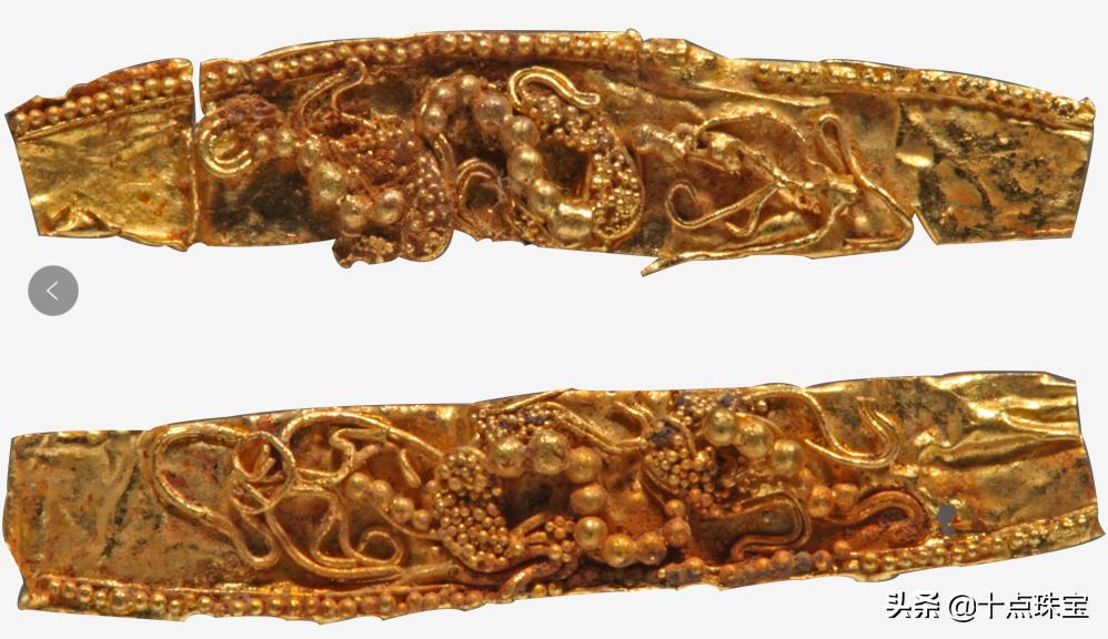 古法黄金和千足黄金有什么区别,古法黄金3d硬金和足金哪个保值