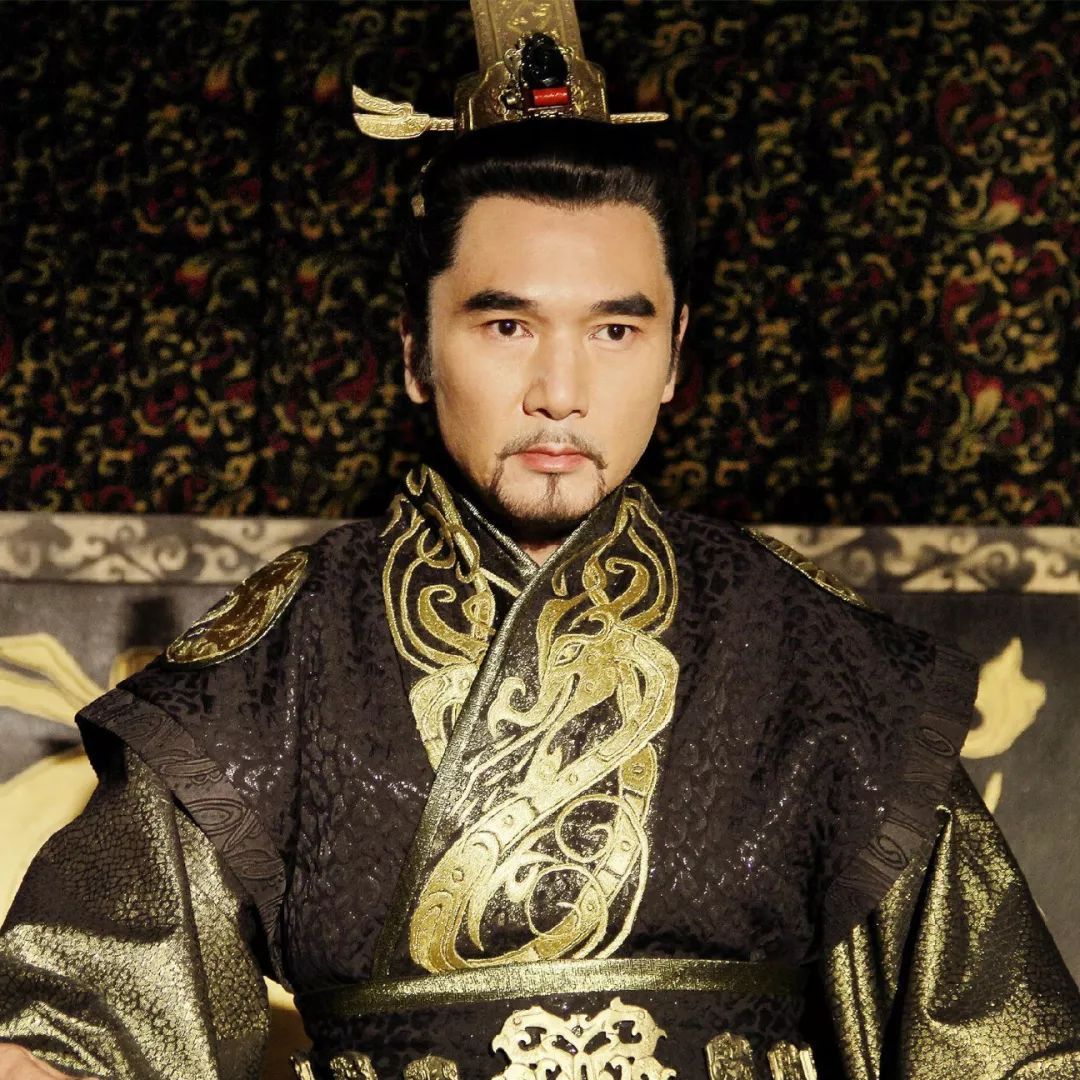 宣太后芈八子最后的结局,宣太后芈八子死因