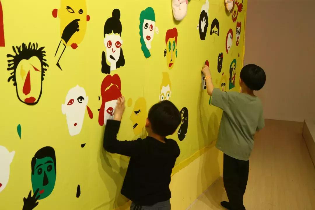 上海玩一整天的室内项目,上海好玩的解压馆推荐