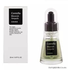 祛痘消除痘印好物,祛痘祛痘印一次搞定