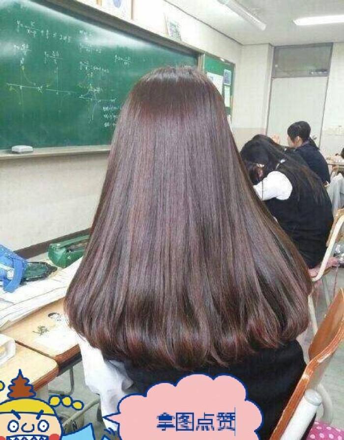 日系短头发需要怎么打理,女士短头发好看又容易打理