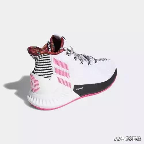 adidasdrose11罗斯全新签名鞋曝光,阿迪罗斯篮球鞋drose