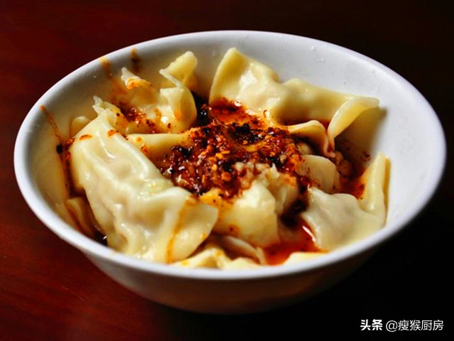 到成都必吃的十大美食小吃,吃货攻略到成都不得不品尝的小吃