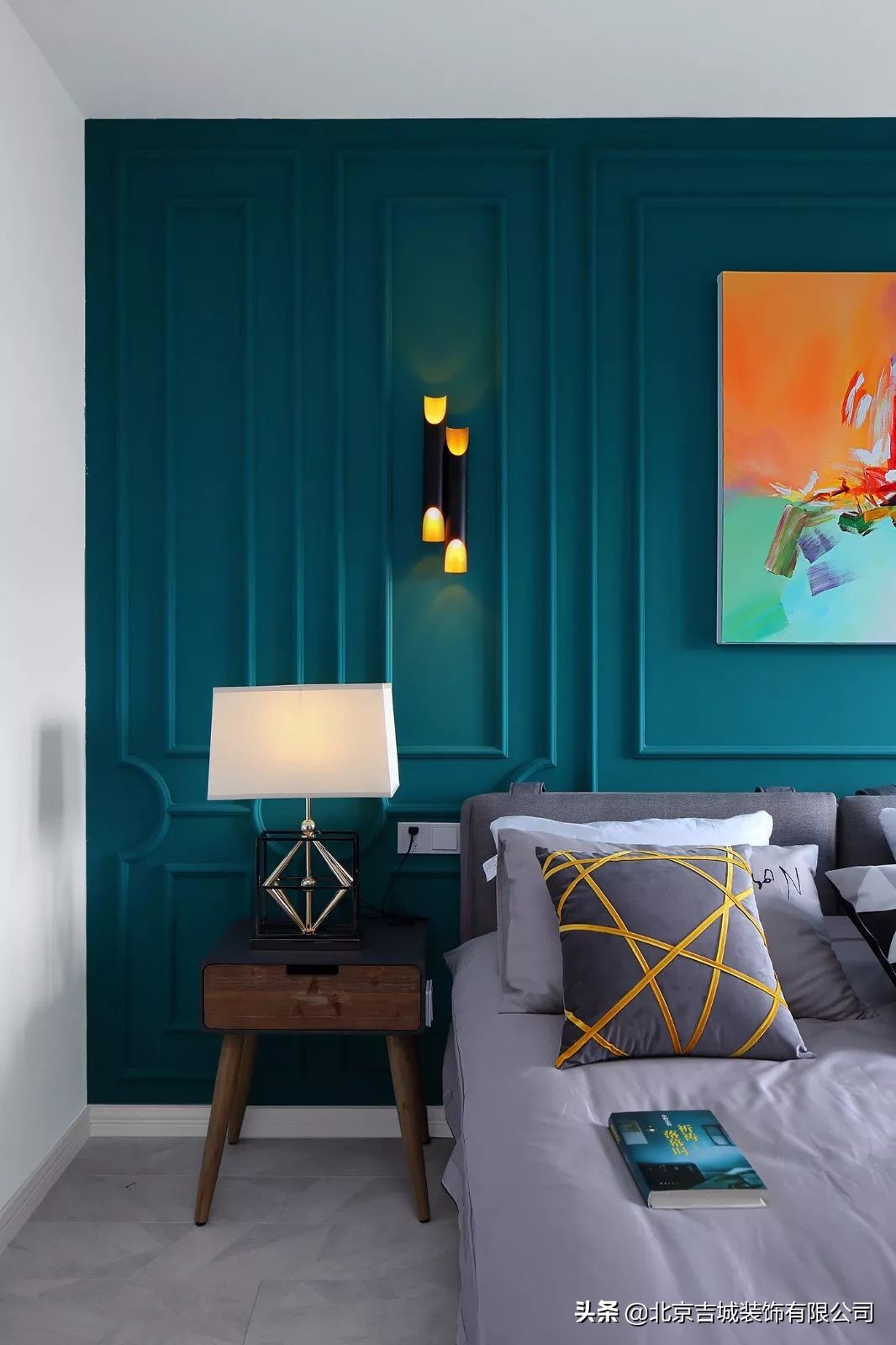 为什么都推荐用护墙板,护墙板为什么越来越受欢迎