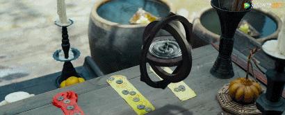 超大胆改编,不仅有大尺度,还让这妖精CP重出江湖