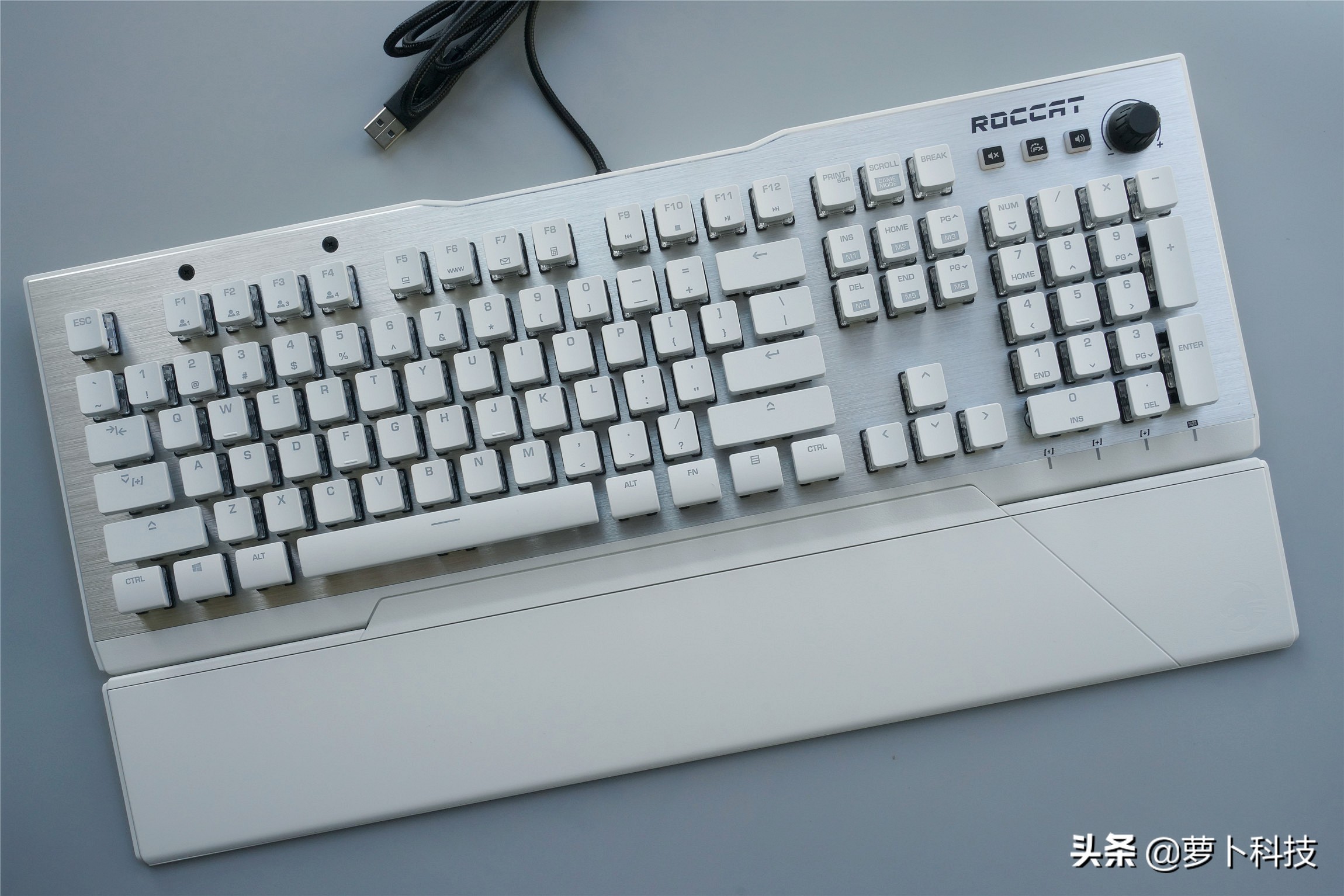 冰豹瓦肯vulcan122,冰豹vulcan120机械游戏键盘