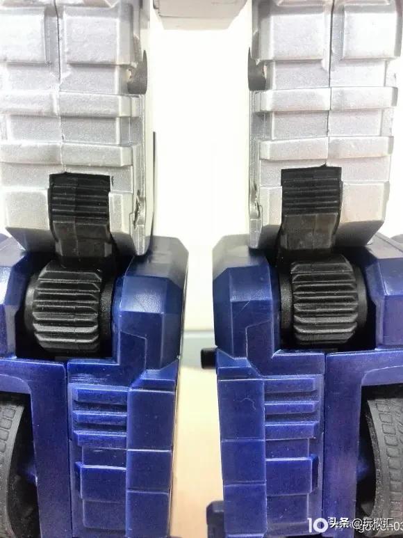 擎天柱电影版ls03玩具,03岁的玩具